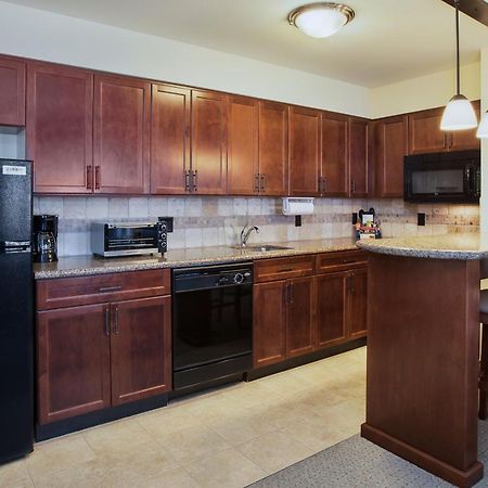 Staybridge Suites El Paso Airport By Ihg Dış mekan fotoğraf