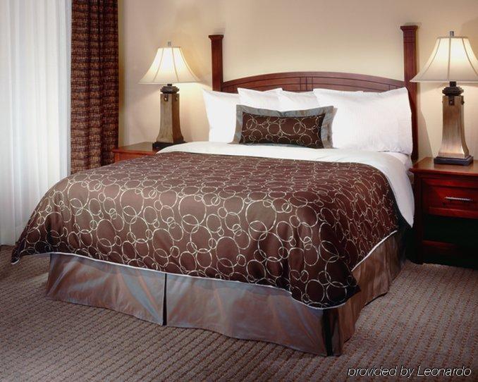 Staybridge Suites El Paso Airport By Ihg Oda fotoğraf
