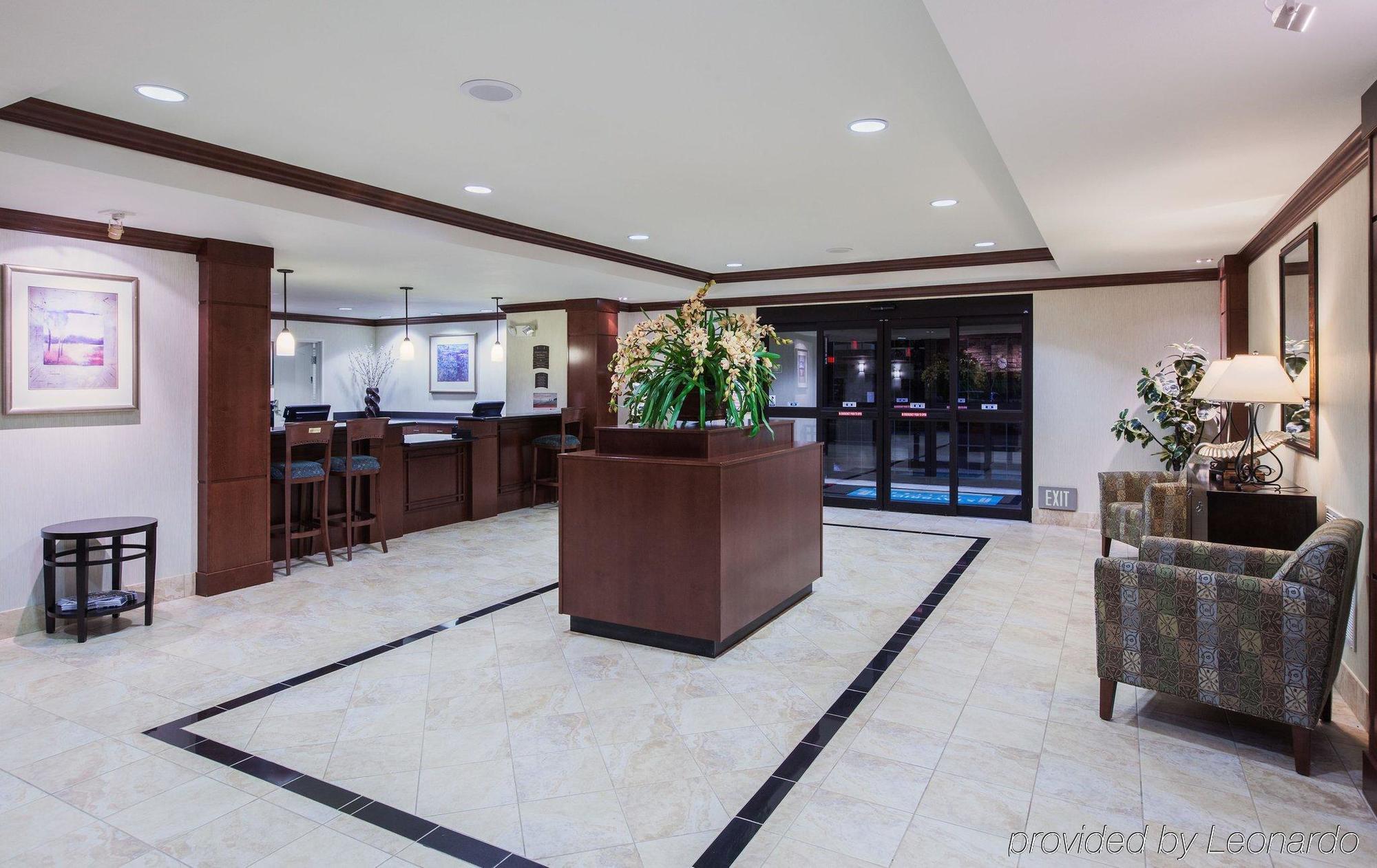 Staybridge Suites El Paso Airport By Ihg Dış mekan fotoğraf