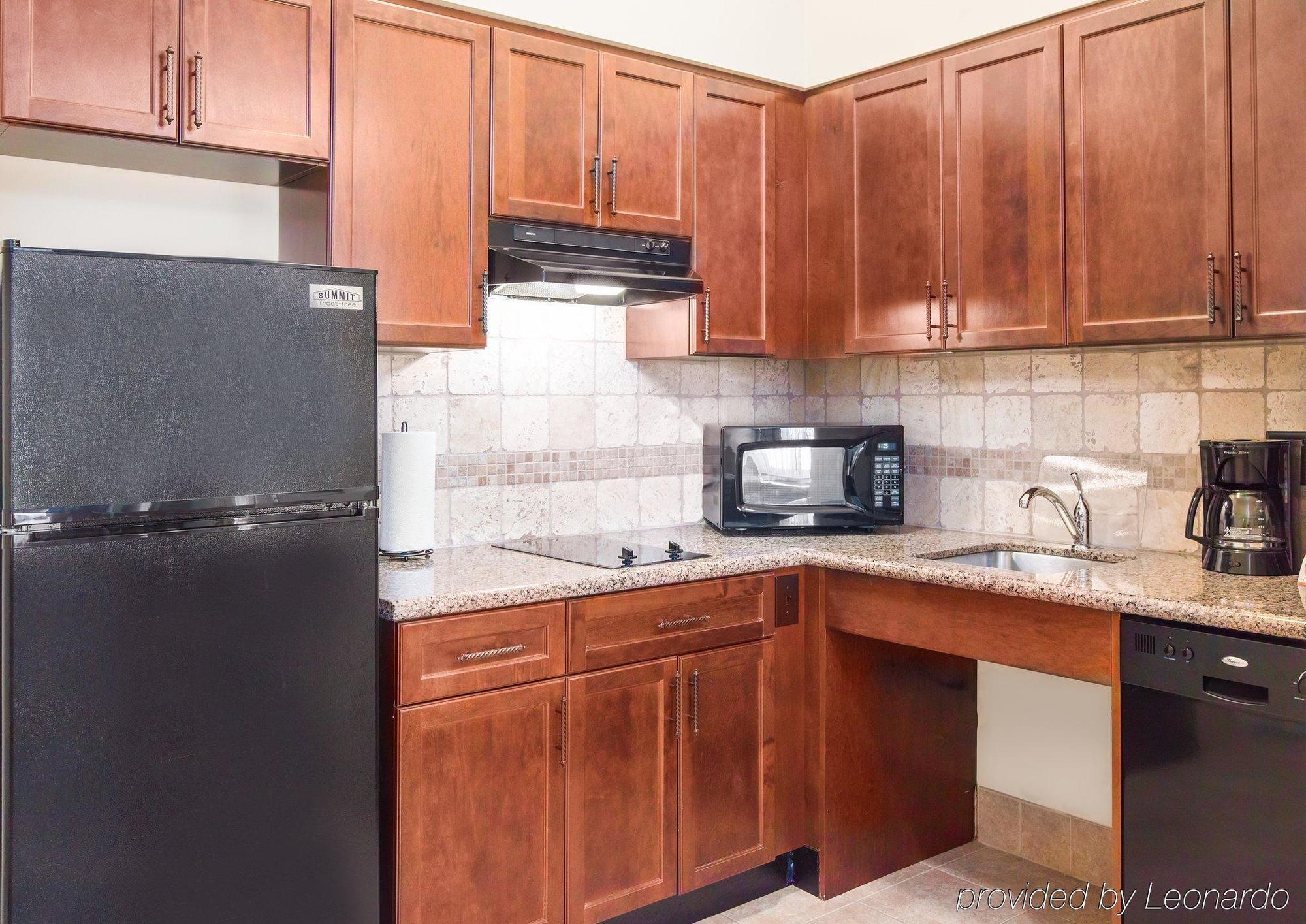 Staybridge Suites El Paso Airport By Ihg Dış mekan fotoğraf