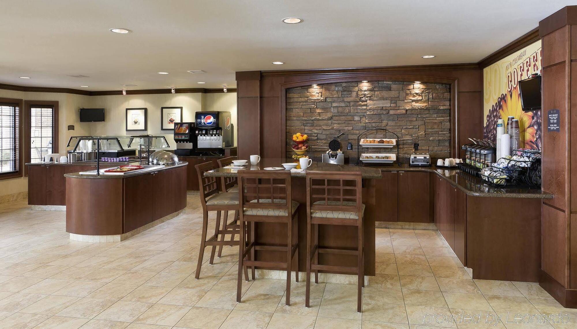 Staybridge Suites El Paso Airport By Ihg Dış mekan fotoğraf