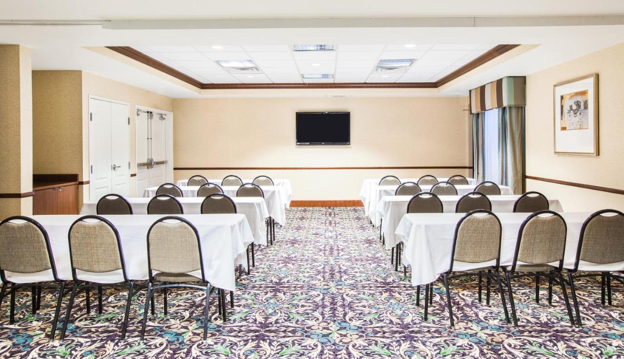 Staybridge Suites El Paso Airport By Ihg Dış mekan fotoğraf